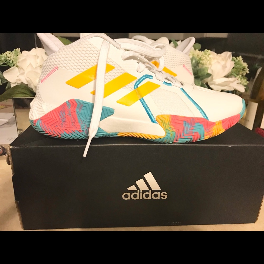 Adidas
